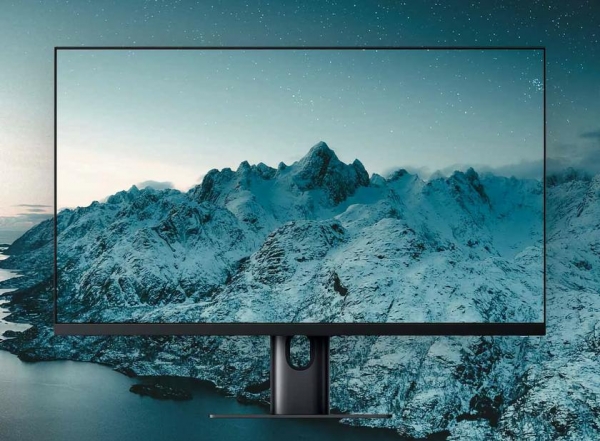 
						Xiaomi Mi Monitor 27: игровой монитор с IPS-экраном, частотой обновления картинки 165 Гц и ценником $310
					
