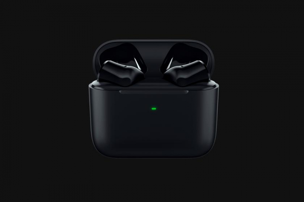 Razer Hammerhead True Wireless X: беспроводные наушники с подсветкой и 28 часами автономности всего за $80
Razer Hammerhead True Wireless X: беспроводные наушники с подсветкой и 28 часами автономности всего за $80
