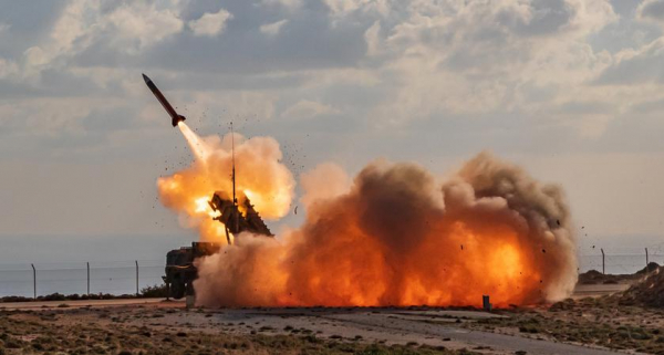 
							Перехватчики для Patriot, высокоточные снаряды для HIMARS и противотанковые ракеты Javelin &ndash; США объявили пакет военной помощи Украине на сумму $200 млн
						
