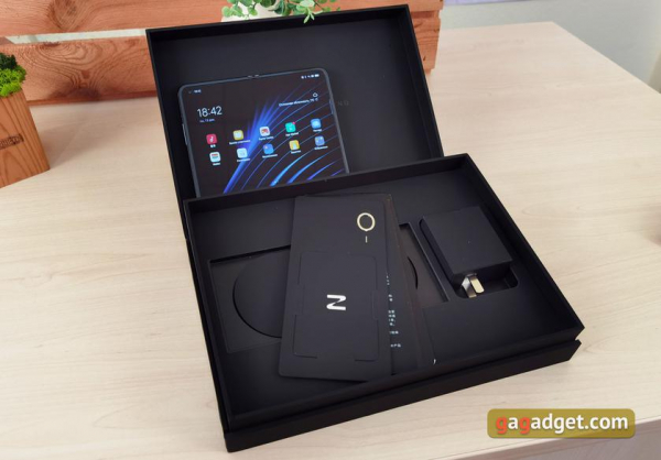 Обзор OPPO Find N: складной смартфон-книжка с экраном без складки
Обзор OPPO Find N: складной смартфон-книжка с экраном без складки