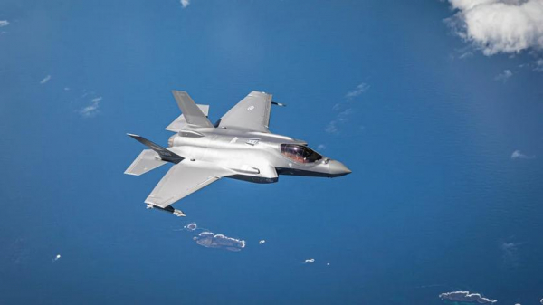 Lockheed Martin недополучила $28 млн за четыре модернизированных истребителя F-35 Lightning II – Пентагон приостановил платежи из-за проблем с программным обеспечением TR-3
Lockheed Martin недополучила $28 млн за четыре модернизированных истребителя F-35 Lightning II – Пентагон приостановил платежи из-за проблем с программным обеспечением TR-3