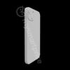 iPhone 13 на 3D-рендерах: габариты iPhone 12, уменьшенная «челка» и обновленный дизайн камеры
iPhone 13 на 3D-рендерах: габариты iPhone 12, уменьшенная «челка» и обновленный дизайн камеры