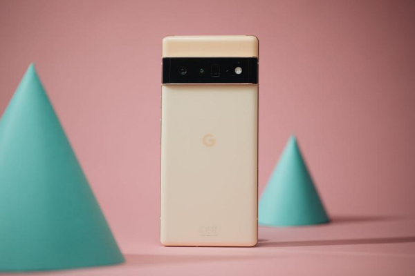 Сканер Pixel 6 разблокирует смартфон по чужим отпечаткам, но Google все твердит об «улучшенных алгоритмах безопасности»
Сканер Pixel 6 разблокирует смартфон по чужим отпечаткам, но Google все твердит об «улучшенных алгоритмах безопасности»