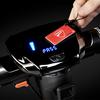 Ducati Pro-III: электросамокат с NFC-ключом, запасом хода до 50 км и скоростью до 25 км/ч за €799
Ducati Pro-III: электросамокат с NFC-ключом, запасом хода до 50 км и скоростью до 25 км/ч за €799