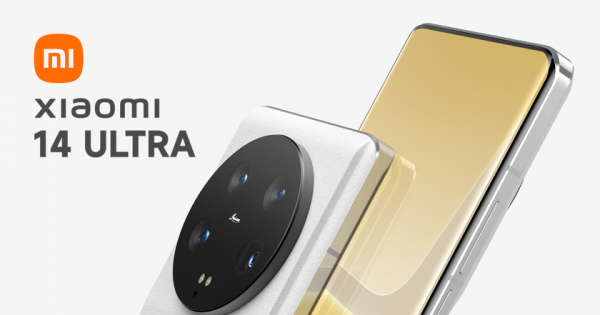 Слух: Xiaomi 14 Ultra получит две версии — с подэкранной фронтальной камерой и обычной Слух: Xiaomi 14 Ultra получит две версии — с подэкранной фронтальной камерой и обычной