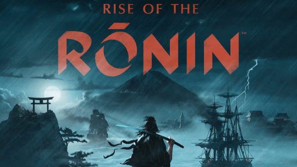 Все разнообразие оружия в экшене Rise of the Ronin в серии зрелищных роликов от Sony