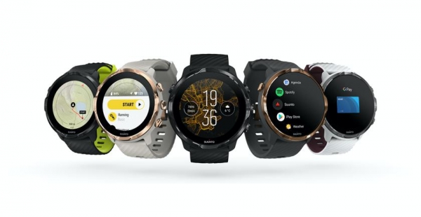 Google начала распространять обновление Wear OS H-MR2 c Android 11 на борту
Google начала распространять обновление Wear OS H-MR2 c Android 11 на борту