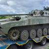 
						ЗРК &laquo;Бук&raquo;, артиллерийские установки, ракеты и танки &ndash; Украина отправила в Чехию уничтоженную российскую технику на выставку
					
