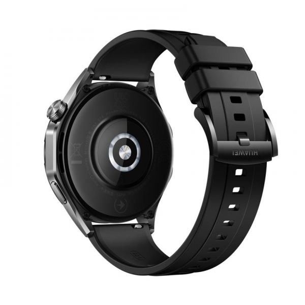 
							Huawei готовит к&nbsp;анонсу часы Watch GT4: как они выглядят и&nbsp;сколько будут стоить
						