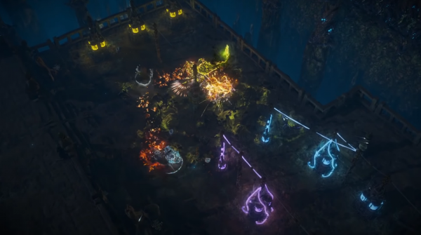
						Взрасти и&nbsp;убей: в&nbsp;дополнении Harvest для Path of&nbsp;Exile игроки станут фермерами монстров
					