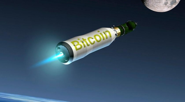 Впервые за 3 года: Bitcoin сейчас стоит более $19 тысяч
Впервые за 3 года: Bitcoin сейчас стоит более $19 тысяч