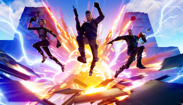 Apple хочет отрезать Epic Games от iOS и Mac, и это навредит многим разработчикам
Apple хочет отрезать Epic Games от iOS и Mac, и это навредит многим разработчикам