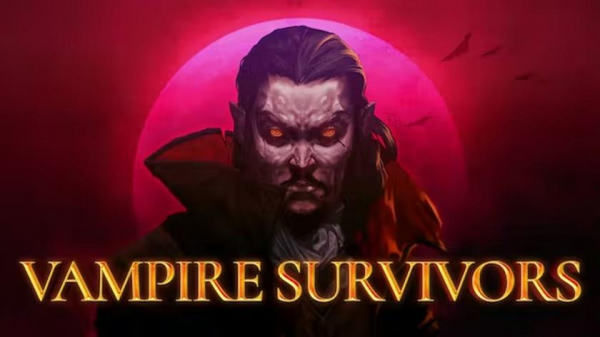Vampire Survivors вне конкуренции: Valve назвала самые популярные игры декабря 2022 года на Steam Deck
Vampire Survivors вне конкуренции: Valve назвала самые популярные игры декабря 2022 года на Steam Deck