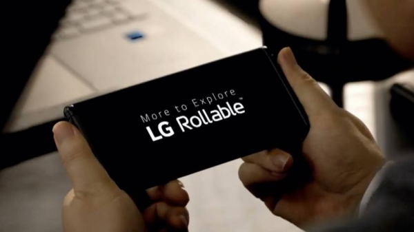 LG прекращает разработку складного смартфона Rollable
LG прекращает разработку складного смартфона Rollable