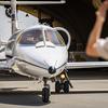 Последний самолёт C-21A Learjet ВВС США навсегда покинул Ближний Восток спустя 32 года полётов
Последний самолёт C-21A Learjet ВВС США навсегда покинул Ближний Восток спустя 32 года полётов