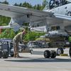 
							69 лучших фотографий с Air Defender 2023 &ndash; завершились самые масштабные военные учения в истории НАТО с участием десятков самолётов, включая F-35, F-15, F-16 и A-10
						