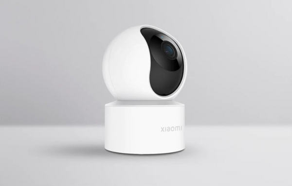 Xiaomi представила в Европе Smart Camera C200 с 360-градусным обзором, а также поддержкой Amazon Alexa и Google Home
Xiaomi представила в Европе Smart Camera C200 с 360-градусным обзором, а также поддержкой Amazon Alexa и Google Home