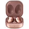 
						Samsung Galaxy Buds Live: беспроводные наушники в форме бобов с шумоподавлением и быстрой зарядкой за $170
					