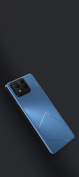 ASUS Zenfone 11 Ultra с дизайном, как у ROG Phone 8, появился на пресс-рендерах ASUS Zenfone 11 Ultra с дизайном, как у ROG Phone 8, появился на пресс-рендерах