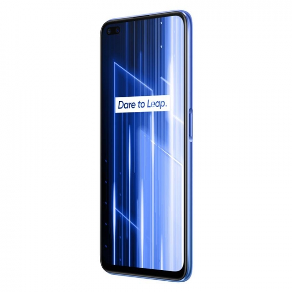
						Realme X50 c поддержкой 5G, чипом Snapdragon 765G, квадро-камерой на 64 Мп и ценником в 349 евро приехал в Европу
					