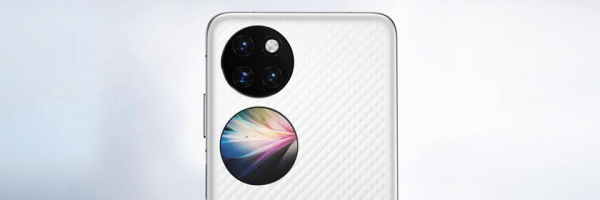 
						Huawei P50 Pocket &ndash; конкурент Samsung Galaxy Z Flip 3 на Snapdragon 888 по цене от $1 410
					
