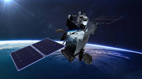Raytheon и Millennium разрабатывают датчики отслеживания ракетных угроз для Космических сил США – система будет работать из космоса с помощью спутников
Raytheon и Millennium разрабатывают датчики отслеживания ракетных угроз для Космических сил США – система будет работать из космоса с помощью спутников