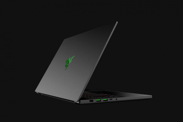 Razer выпустила обновлённый ноутбук Blade 15 Advanced с 4K OLED-экраном, чипом Intel Core H 11-го поколения, графикой GeForce RTX 3080 и ценником от $2300
Razer выпустила обновлённый ноутбук Blade 15 Advanced с 4K OLED-экраном, чипом Intel Core H 11-го поколения, графикой GeForce RTX 3080 и ценником от $2300