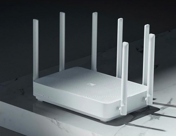 AC2350-роутер Xiaomi за $72
AC2350-роутер Xiaomi за $72