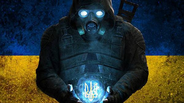 Разработчики S.T.A.L.K.E.R. 2 подтвердили, что продолжают работать над игрой
Разработчики S.T.A.L.K.E.R. 2 подтвердили, что продолжают работать над игрой