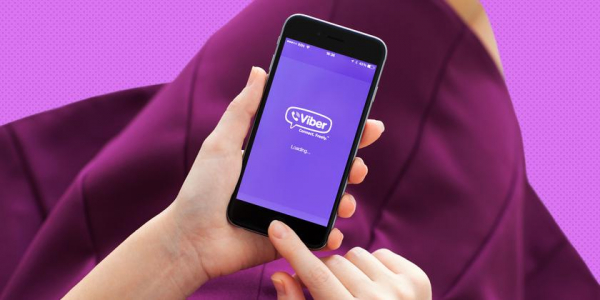 Viber отреагировал на блокировку мессенджера в так называемых «ДНР» и «ЛНР»
Viber отреагировал на блокировку мессенджера в так называемых «ДНР» и «ЛНР»