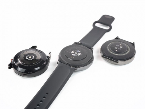 
						iFixit: смарт-часы OnePlus Watch отремонтировать можно, но это будет нелегко
					