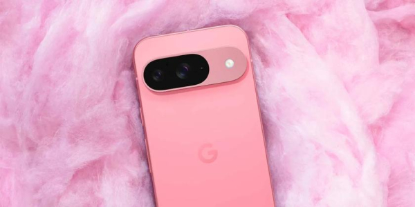 Google выпустила Pixel 9 с искусственным интеллектом по цене 799 долларов Google выпустила Pixel 9 с искусственным интеллектом по цене 799 долларов