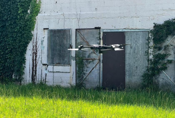 Skydio начала поставки дронов RQ-28A армии США – военные заказали 1083 квадрокоптера
Skydio начала поставки дронов RQ-28A армии США – военные заказали 1083 квадрокоптера
