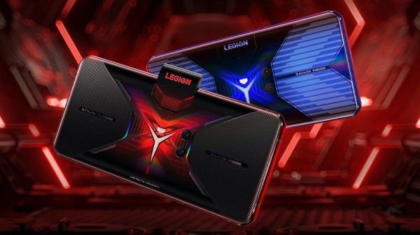 Игровой смартфон Lenovo Legion Duel с боковой выезжающей камерой и AMOLED-дисплеем на 144 Гц приехал в Европу
Игровой смартфон Lenovo Legion Duel с боковой выезжающей камерой и AMOLED-дисплеем на 144 Гц приехал в Европу