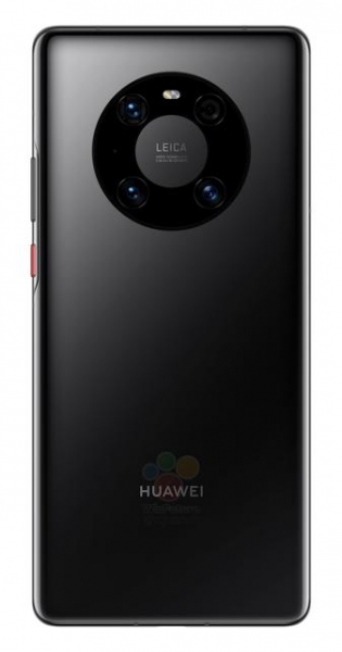 Раскрыты подробные характеристики и официальные пресс-рендеры флагмана Huawei Mate 40 Pro
Раскрыты подробные характеристики и официальные пресс-рендеры флагмана Huawei Mate 40 Pro