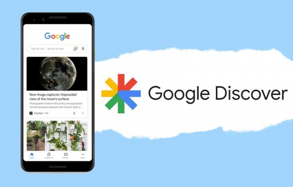 Google готовит новый дизайн ленты новостей Discover для Android 12 (это будет важное обновление)
Google готовит новый дизайн ленты новостей Discover для Android 12 (это будет важное обновление)