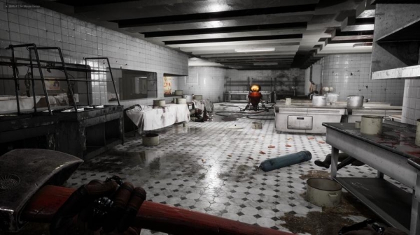 Новые подробности об Atomic Heart: разработчики раскрыли системные требования, жанр и историю мира
Новые подробности об Atomic Heart: разработчики раскрыли системные требования, жанр и историю мира