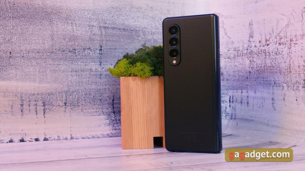 Обзор Samsung Galaxy Z Fold3: смартфон для тех, у кого все есть
Обзор Samsung Galaxy Z Fold3: смартфон для тех, у кого все есть