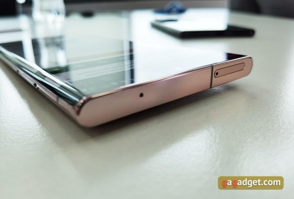 Samsung Galaxy Note20, Note20 Ultra и остальные новинки Galaxy Unpacked 2020 своими глазами
Samsung Galaxy Note20, Note20 Ultra и остальные новинки Galaxy Unpacked 2020 своими глазами