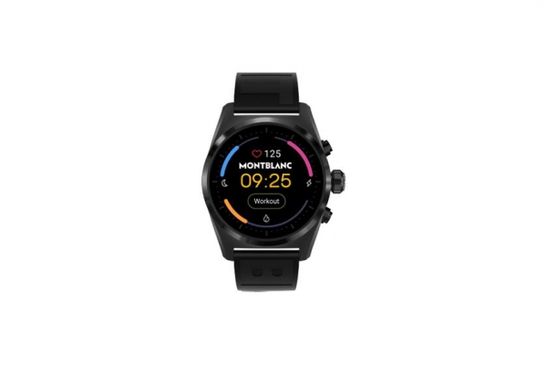 Премиальные смарт-часы Montblanc Summit с Wear OS на борту получат упрощённую версию
Премиальные смарт-часы Montblanc Summit с Wear OS на борту получат упрощённую версию