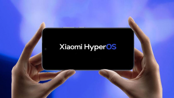 Xiaomi рассказала какие устройства компании получат HyperOS в первой половине 2024 года Xiaomi рассказала какие устройства компании получат HyperOS в первой половине 2024 года