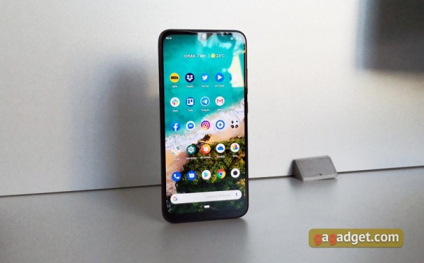 Xiaomi Mi A3 начал получать Android 11, но лучше не обновляться
Xiaomi Mi A3 начал получать Android 11, но лучше не обновляться