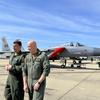 Германия примет шесть американских истребителей пятого поколения F-35 Lightning II для ознакомления и учений Air Defender 2023
Германия примет шесть американских истребителей пятого поколения F-35 Lightning II для ознакомления и учений Air Defender 2023