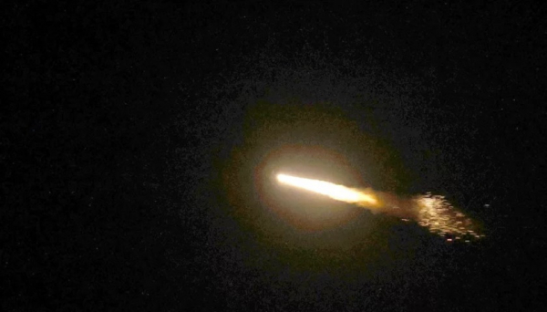 
							Секретная тайваньская ракета HF-2E впервые показалась на фото &ndash; она может наносить удары вглубь Китая на дальность до 1500 км
						