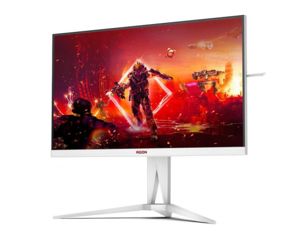 AOC AGON AG275QZW: игровой монитор с разрешением 3K и поддержкой 260 Гц за $420 AOC AGON AG275QZW: игровой монитор с разрешением 3K и поддержкой 260 Гц за $420