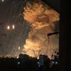 
						HIMARS за несколько минут стёрли с лица земли склад боеприпасов российской армии на юге Украины
					