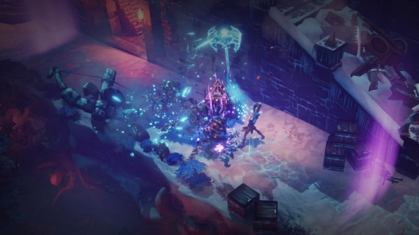Wargaming закрывает сервера «славянской Diablo» Pagan Online с онлайном в 10 человек
Wargaming закрывает сервера «славянской Diablo» Pagan Online с онлайном в 10 человек