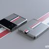 Samsung также готовит специальную версию смартфона Galaxy Z Flip 3 — Thom Browne Edition, и вот какой она будет
Samsung также готовит специальную версию смартфона Galaxy Z Flip 3 — Thom Browne Edition, и вот какой она будет