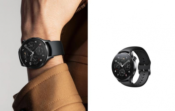 Xiaomi Watch S1 Pro: смарт-часы с датчиком температуры тела, классическим дизайном и 2 неделями автономности за $220
Xiaomi Watch S1 Pro: смарт-часы с датчиком температуры тела, классическим дизайном и 2 неделями автономности за $220