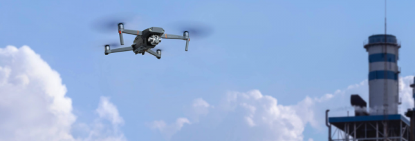 
						ВСУ получат 50 квадрокоптеров DJI Mavic 2 Enterprise Advanced с 48-МП камерой, динамиком, прожектором, тепловизором и DJI Smart Controller Enterprise
					